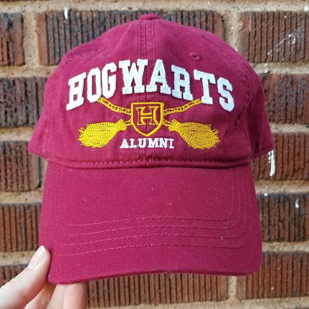 Hogwarts Hat⚡